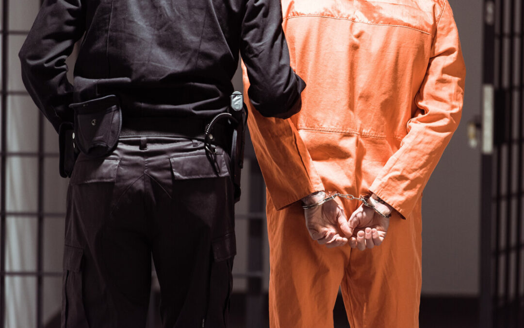 Maximizing Prison Safety: The Role of Technology and Training