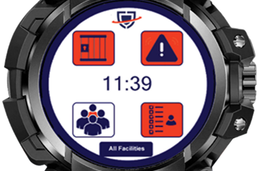 Watches for Correctional Officers: Can Smartwatches Be Worn on Duty?